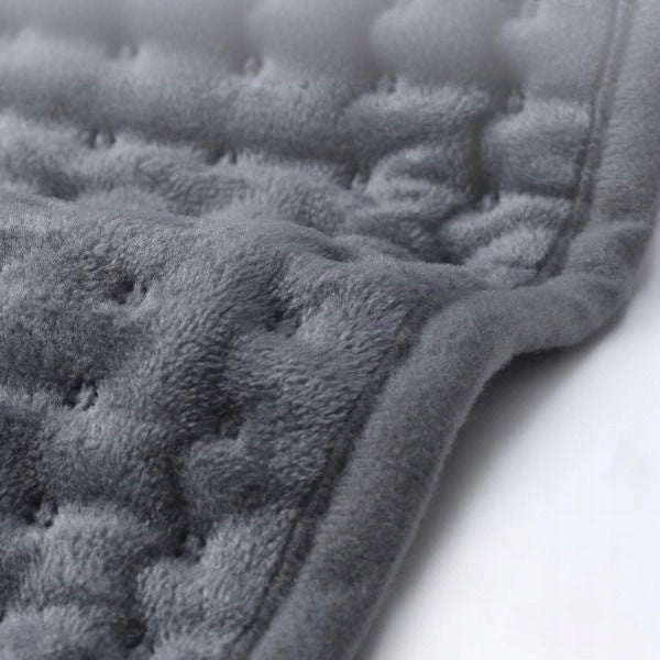 Electric Heating Pillow Back Neck Belly Heating Mat Pilot 60cm Packaging status original