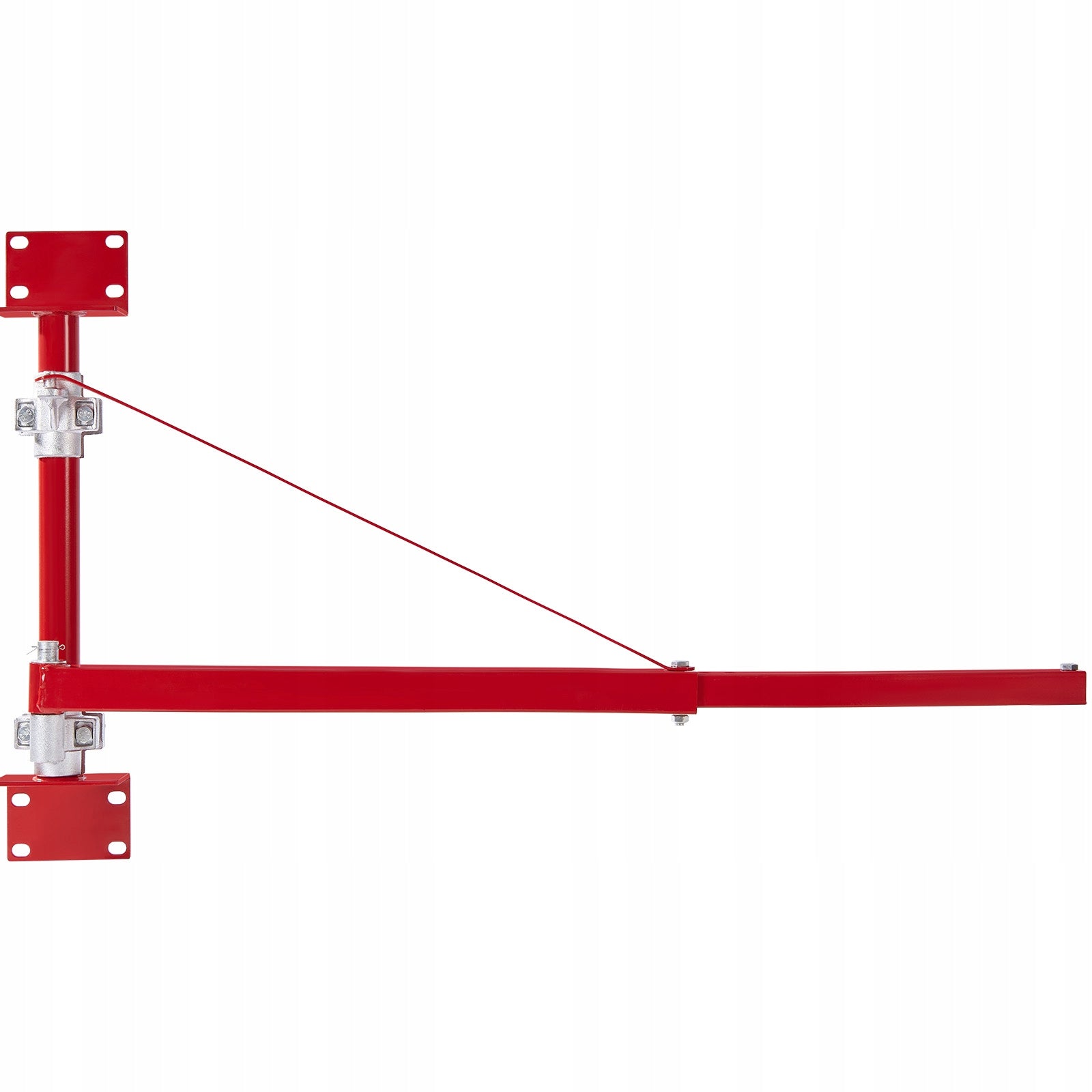 Electric Hoist Arm Load Capacity 150-300KG For Workshop And Garage Brand Vevor