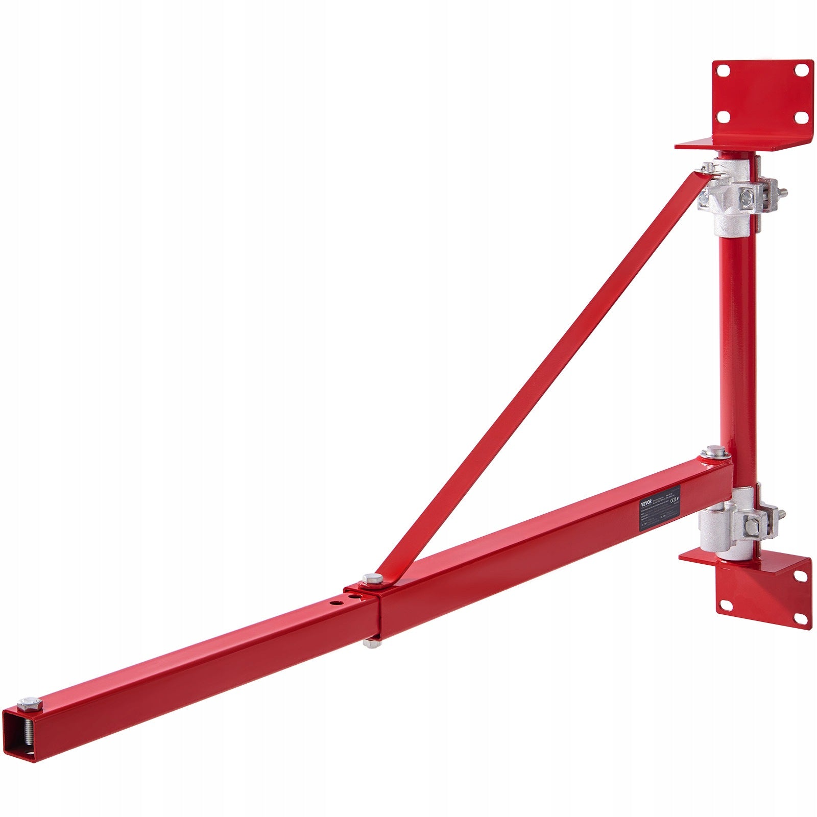 Electric Hoist Arm Load Capacity 150-300KG For Workshop And Garage