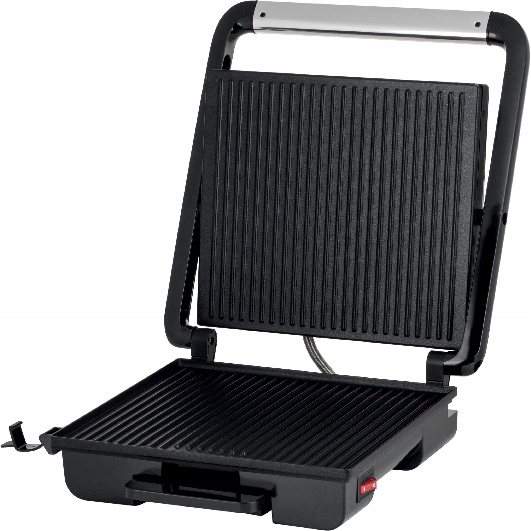Electric Home Grill Sencor SBG 3710SS 2000W Temperature control yes