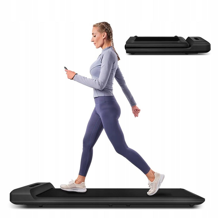 Electric Home Training Treadmill Folding Walkingpad C2 + Auto Mode