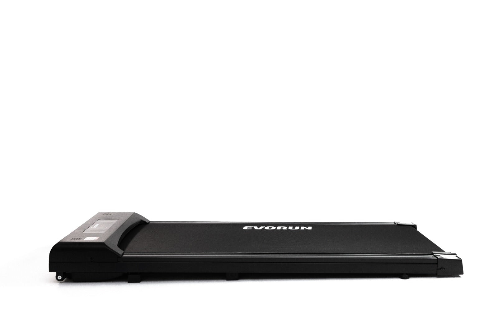 Electric Home Treadmill Folding Under Desk for Walking Running EvoRUN Maximum user weight 120 kg