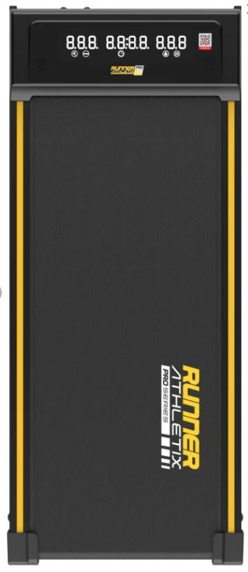 Electric Home Treadmill Under Bed Runner PRO SERIES Walkingpad RAX9002