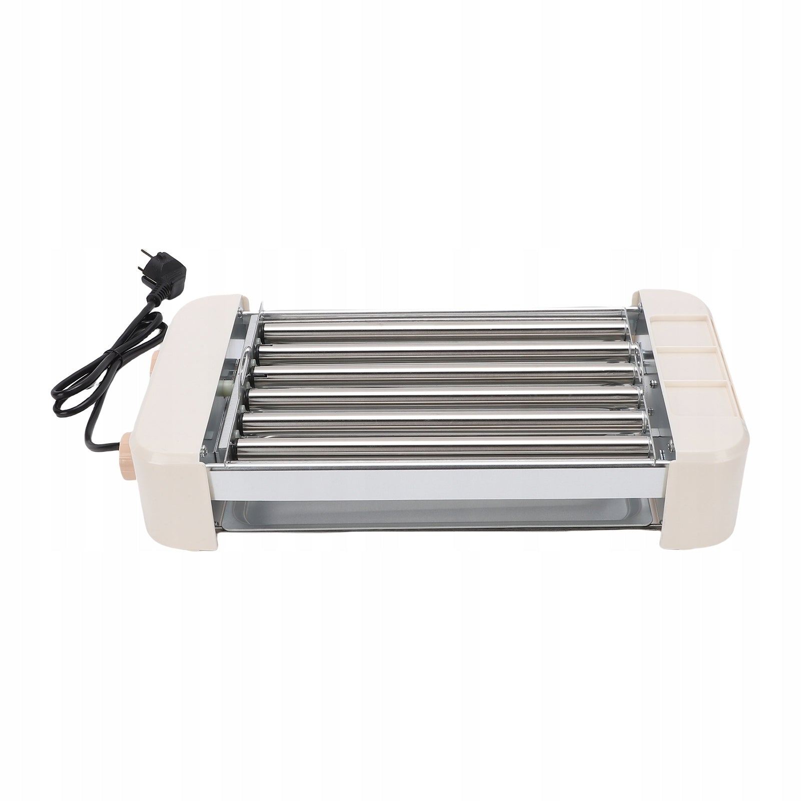 Electric Hot Dog Waek 550 W, W Peni Automatic, With Tc Power rating 1 W