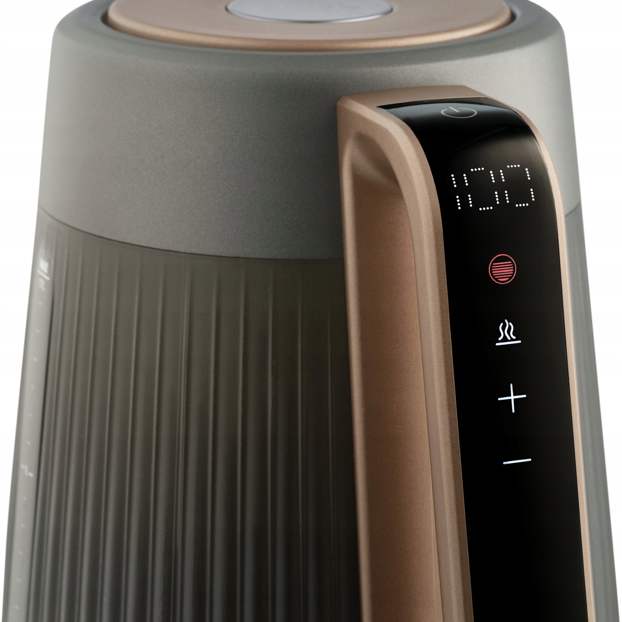 Electric Kettle Double Wall Settings 35-100 DEGREE 1,7Liter SWK 0931BK Brand Sencor