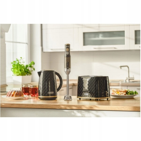 Electric Kettle Wireless Sencor 7201BK 2200W 1,7L Packaging status original