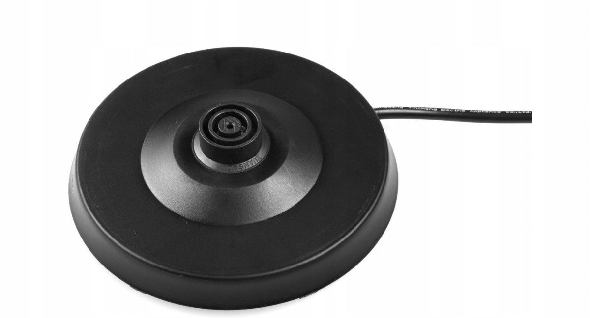 Electric Kettle Łucznik 1800W 1,8L Steel Rotating Base Inox Power 1800 W
