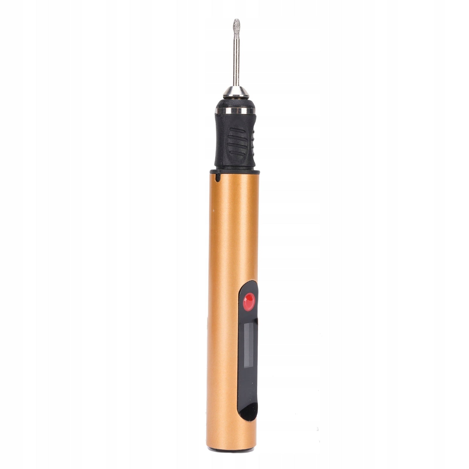 Electric LCD Pen Engraving Multifunction Display UC
