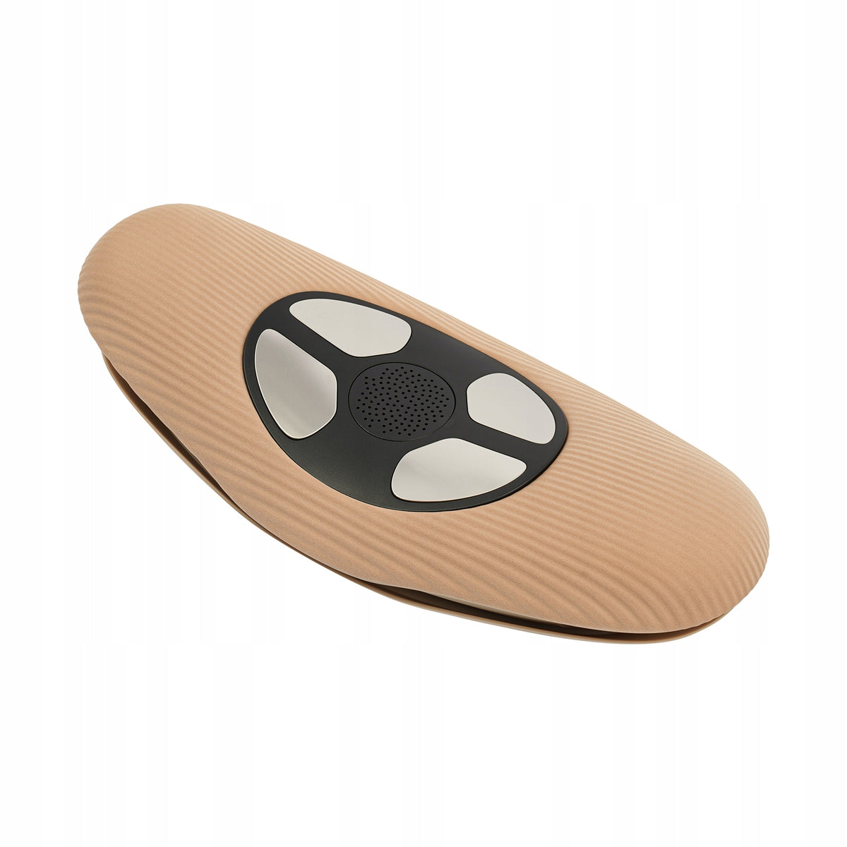 Electric Lumbar Massager, Intelligent Traction Device Manufacturer code dft-56895fhf