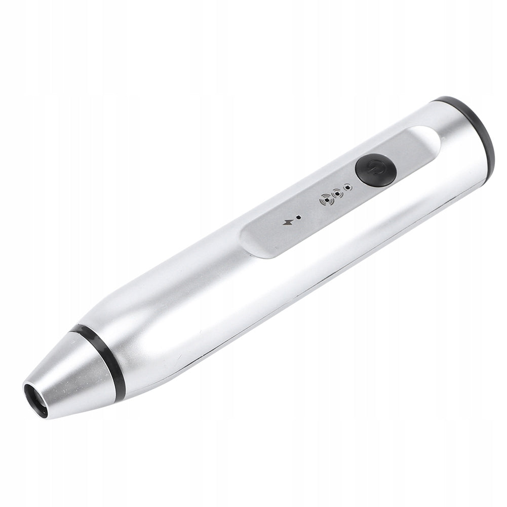 Electric Milk frother, smart manual egg beater with 3 Model 5033AGRP