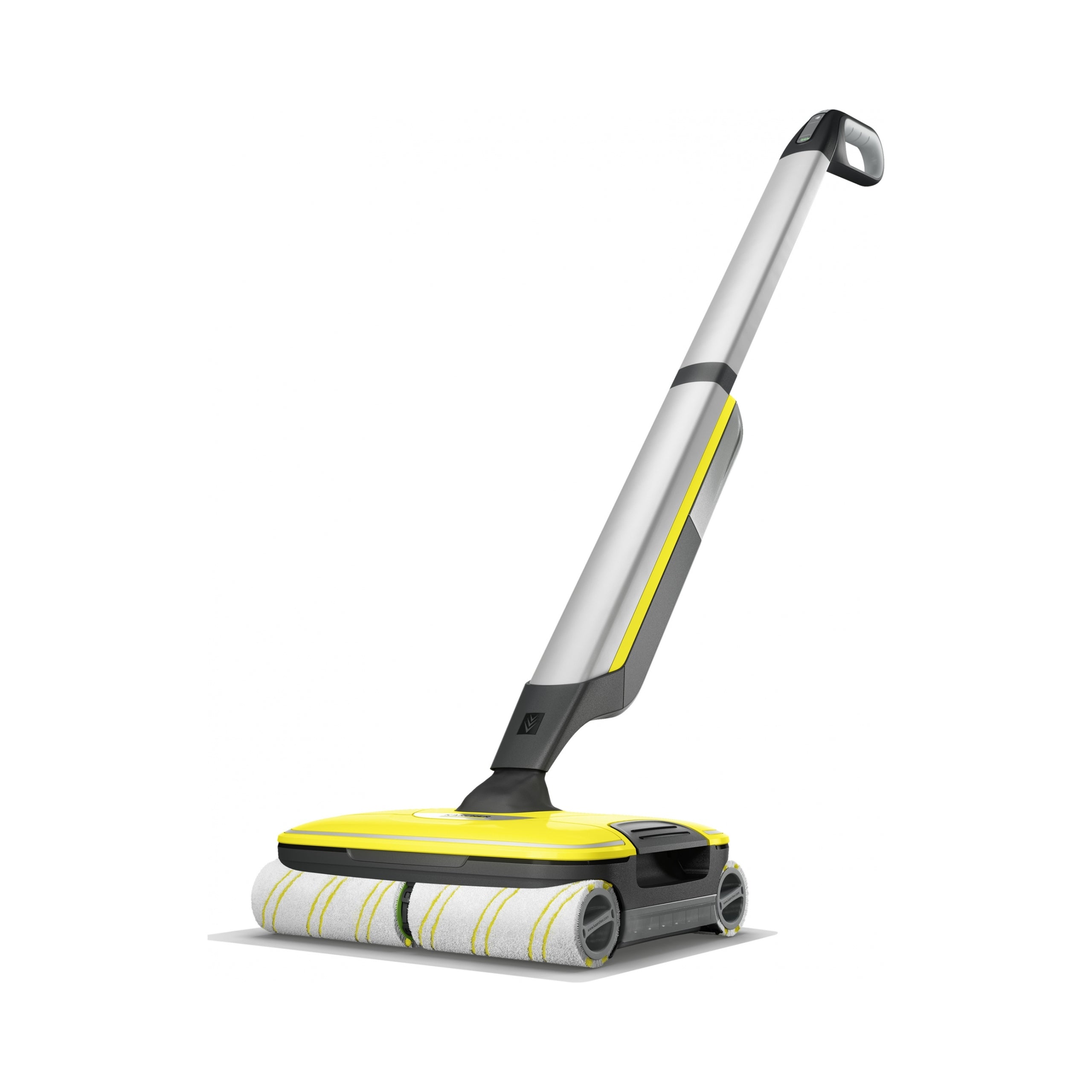 Electric Mop KARCHER FC 7 Wireless Cordless Silver-Yellow