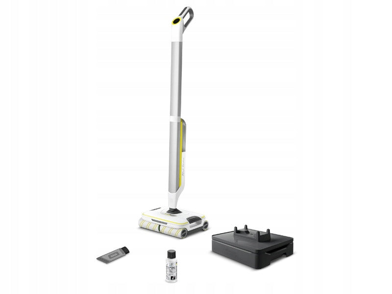 Electric Mop KARCHER FC 8 Smart Signature Line 1.055-711.0 Wireless