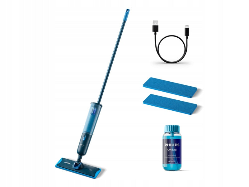 Electric Mop PHILIPS OneUp Series 3000 XV3101/11