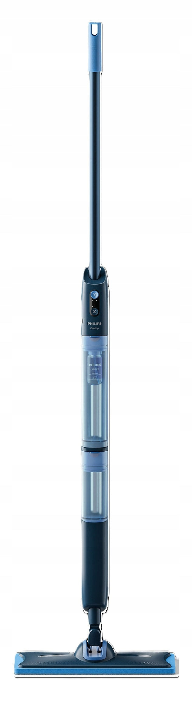 Electric Mop PHILIPS OneUp XV5113/01 (Wireless) Manufacturer code XV5113 01