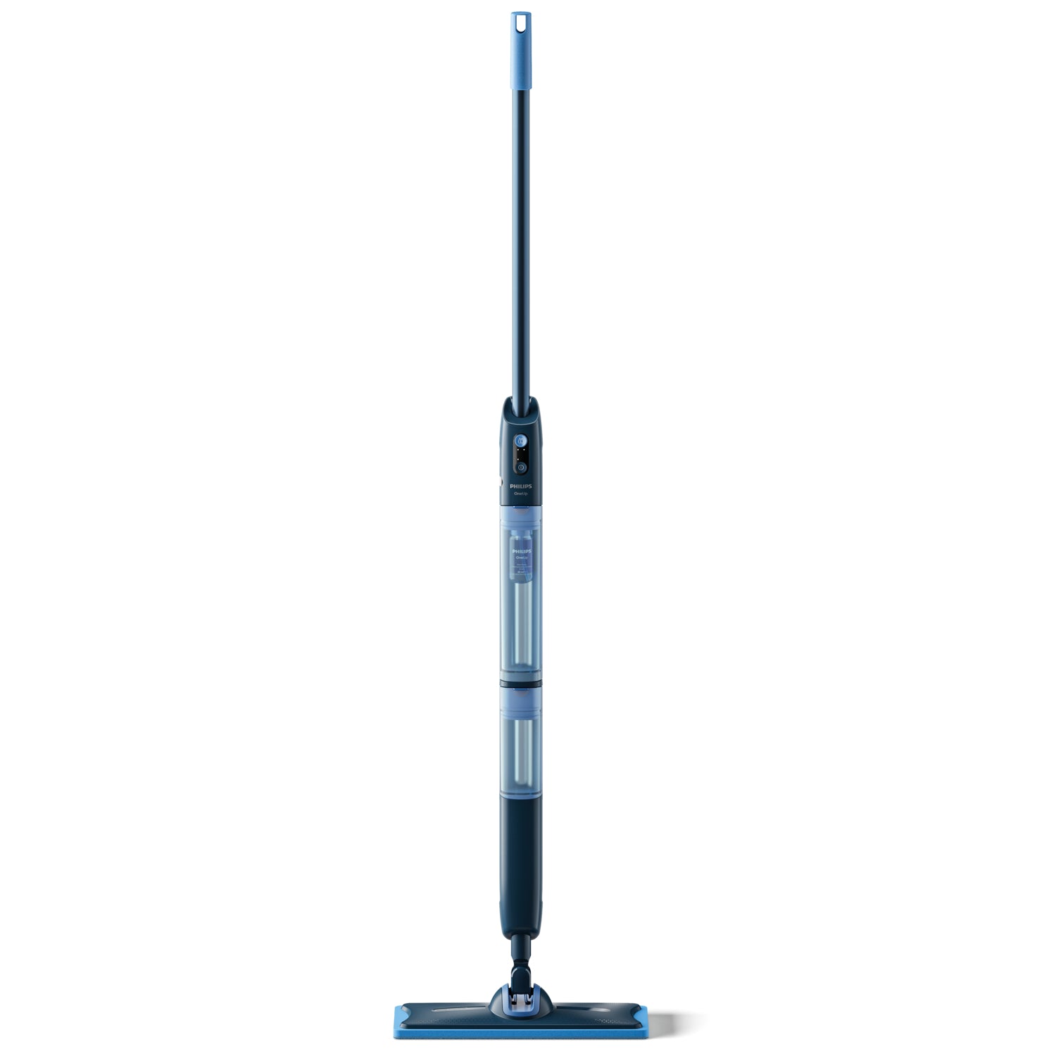 Electric Mop PHILIPS OneUp XV5113/01 (Wireless) Power 0 W