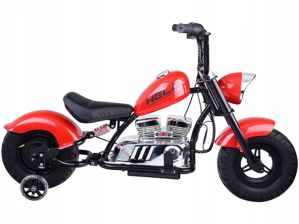 Electric Motor Chopper for children's battery max 80kg shifter PA0318 Brand Jokomisiada