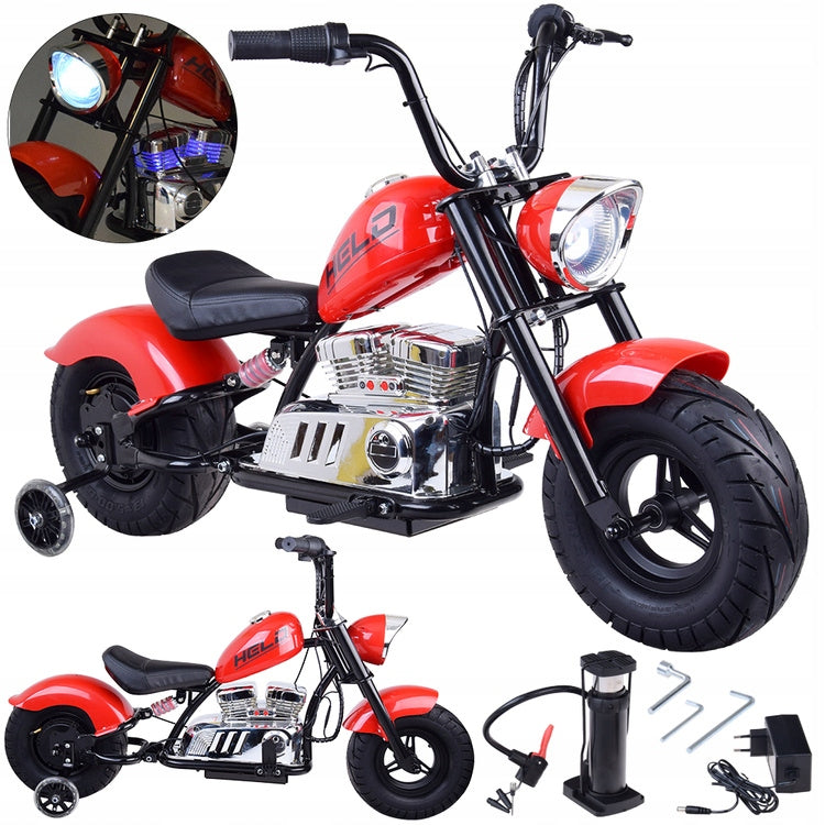 Electric Motor Chopper for children's battery max 80kg shifter PA0318
