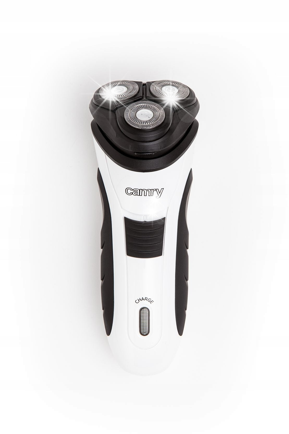 Electric Neck Face Shaver Camry Machine