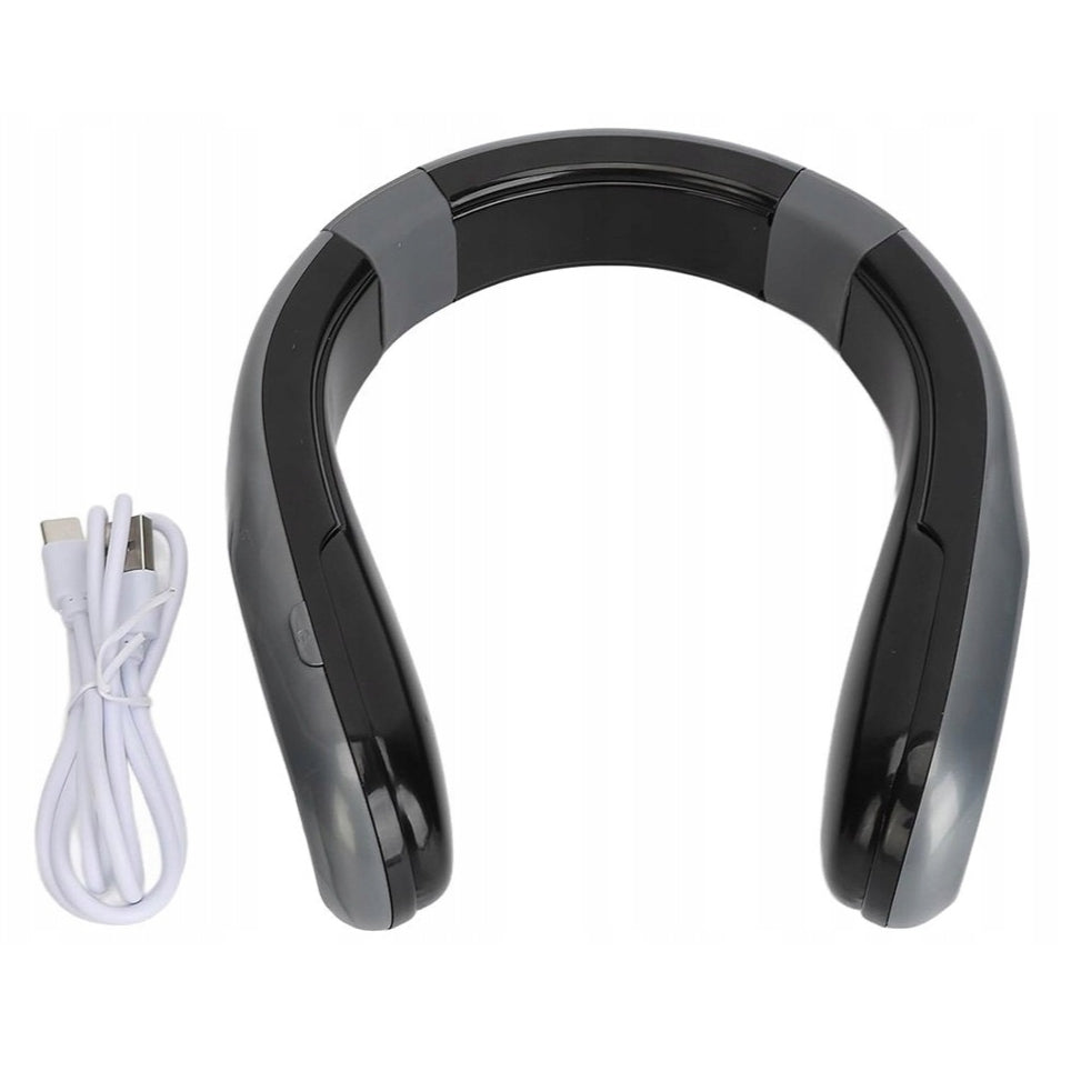 Electric Neck/Kick Warming Heater Wireless