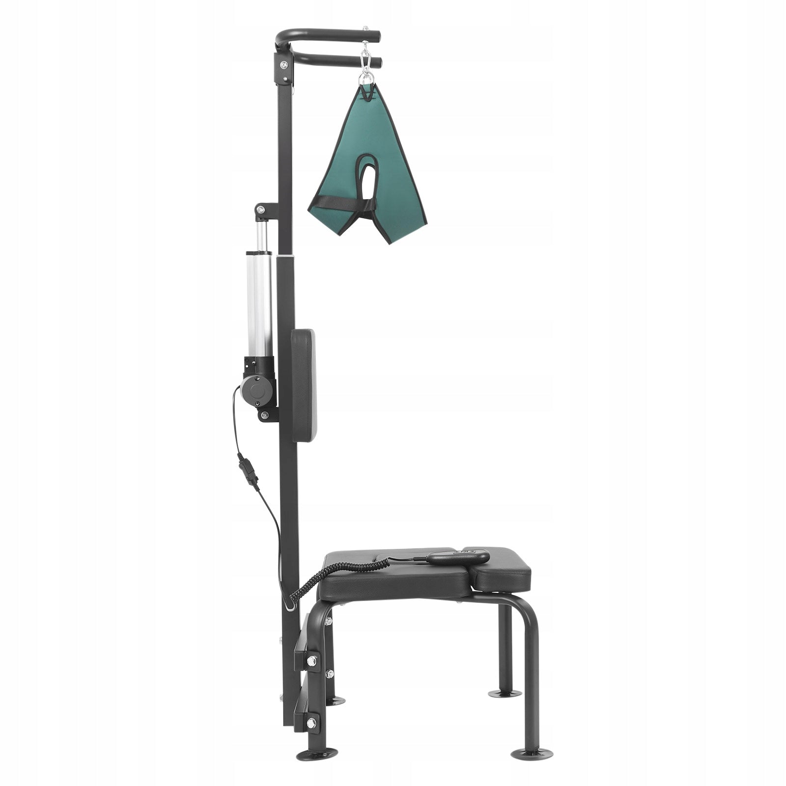Electric Neck Stretcher Cervical Traction Device & Inversion Chair Manufacturer code 35-45895