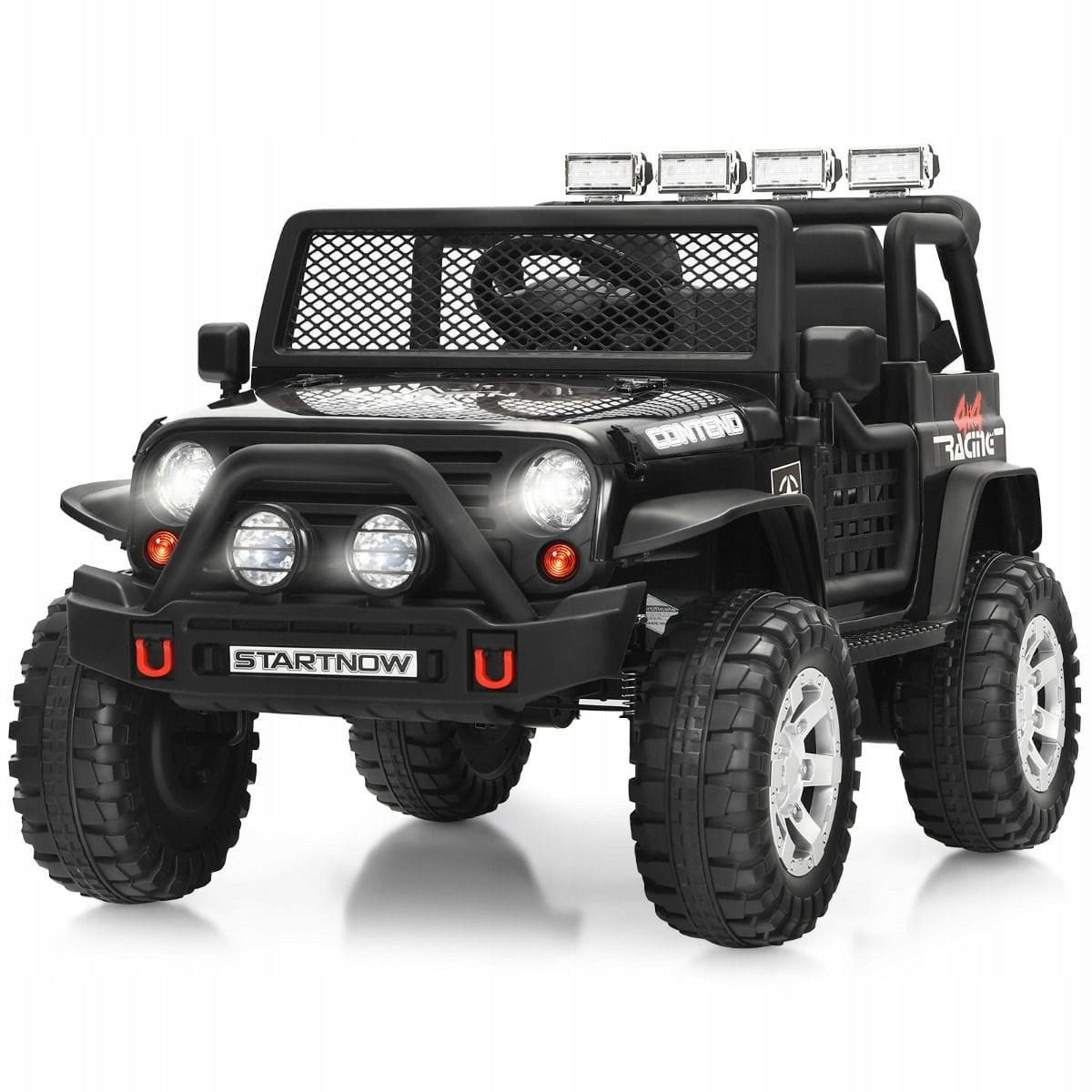Electric Off-Road Car Battery Operated Car for Kids