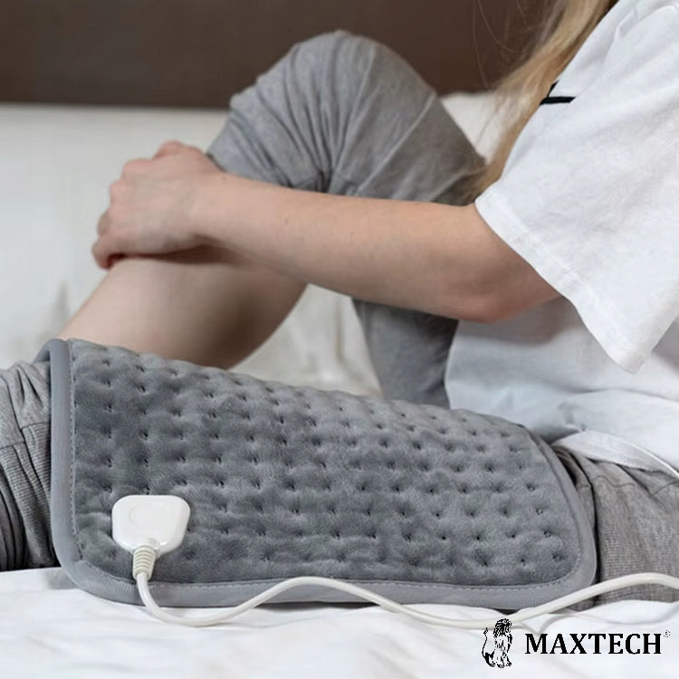 Electric Pillow Warming Mat 40x30cm Heating Hot Water Bottle For Body Medical device no