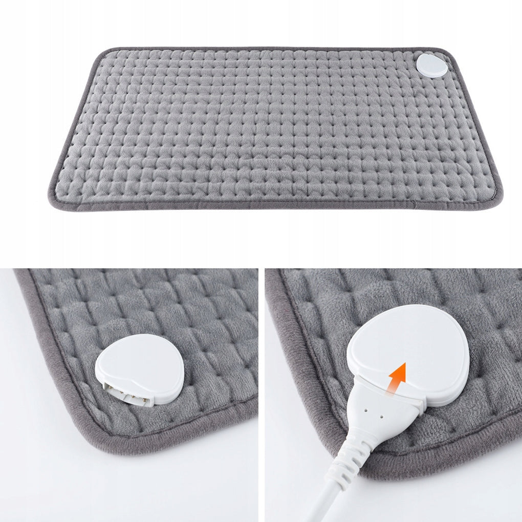 Electric Pillow Warming Mat Hot Water Bottle for Back Joints Muscle Belt Manufacturer code 4027339698223