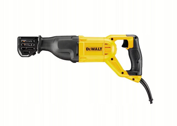 Electric Reciprocating Saw DeWalt DWE305PK 1100W Manufacturer code DWE305PK-QS