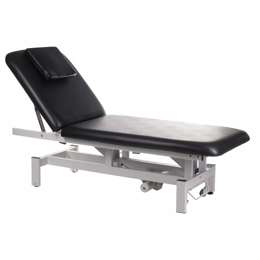 Electric Rehabilitation Table BD-8030 black Color black