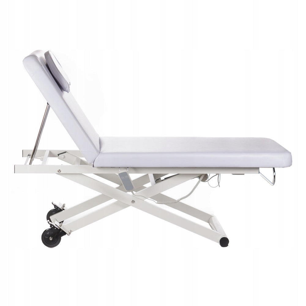 Electric Rehabilitation Table BY-1041 White Manufacturer code BSBY-1041/WHITE