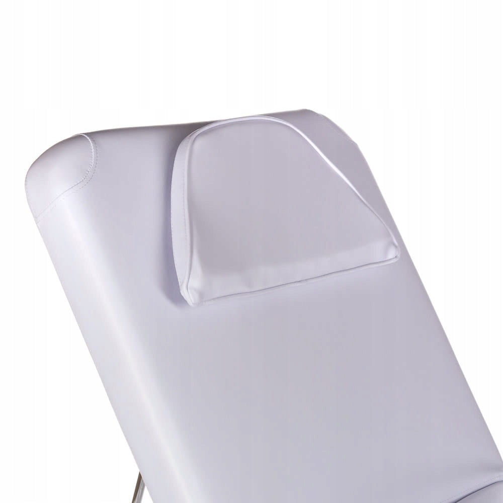Electric Rehabilitation Table BY-1041 White Tabletop width 71 cm