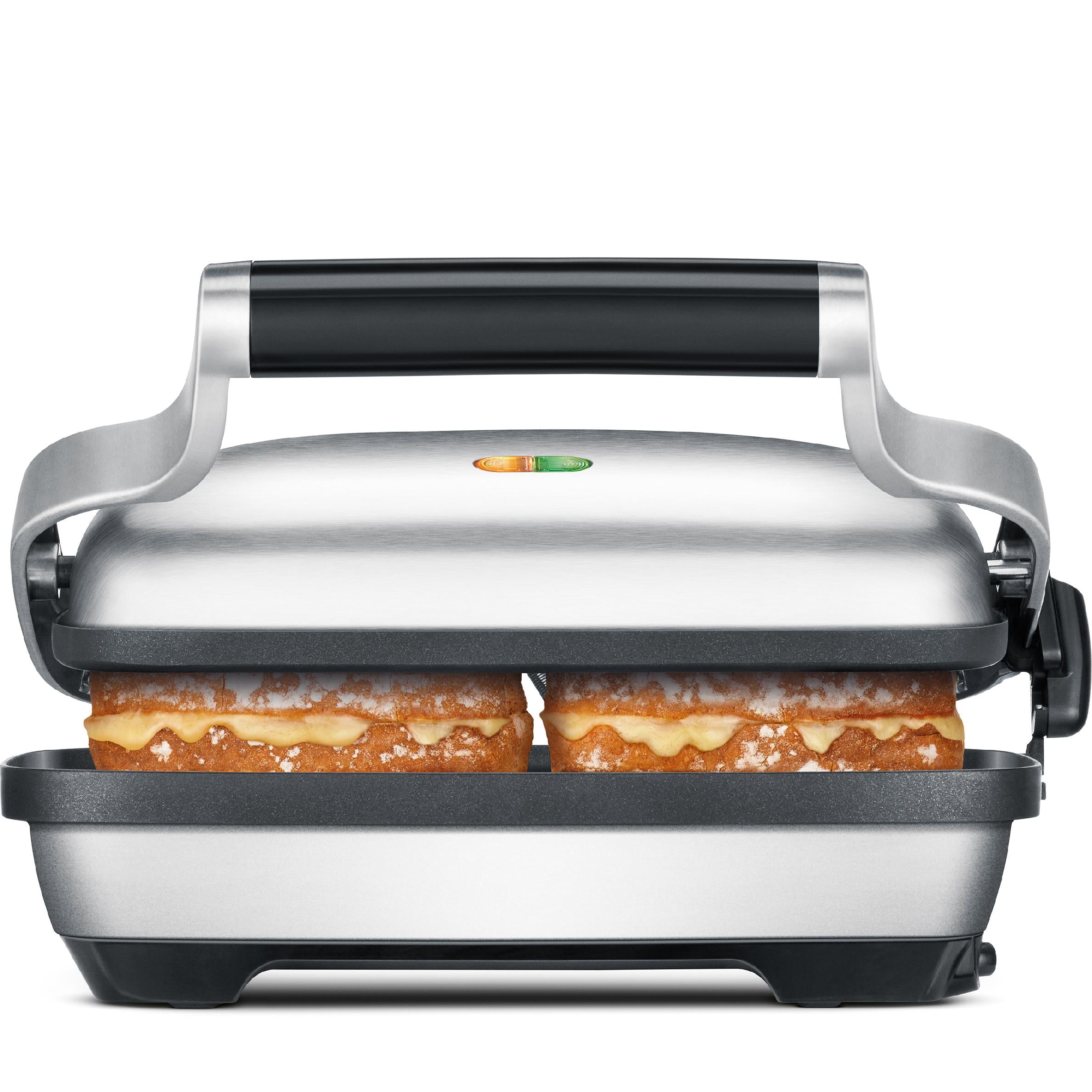 Electric Sandwich Maker Sage SSG600BSS