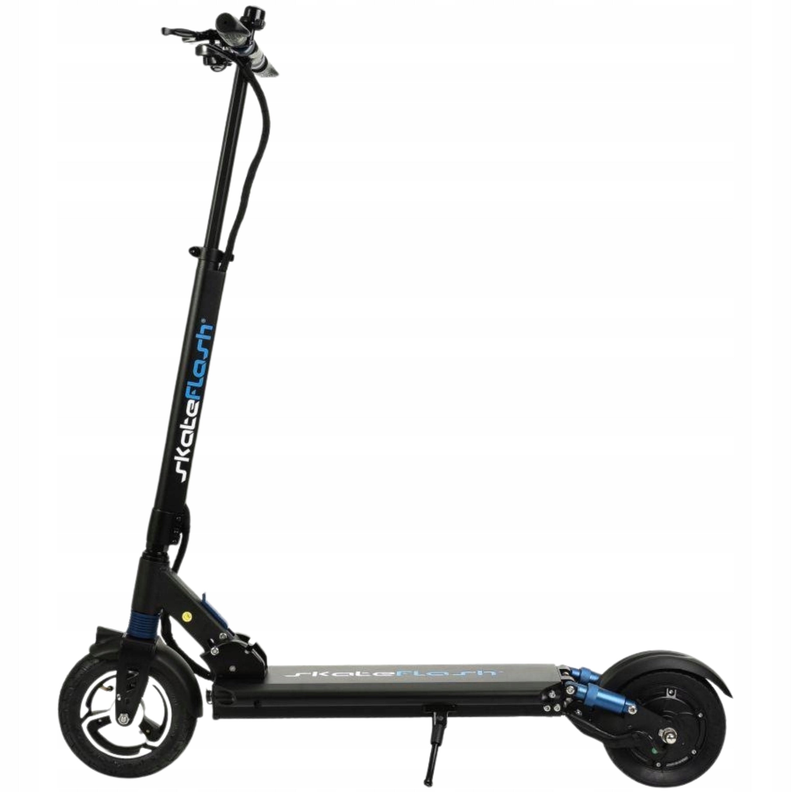 Electric Scooter 350W 20km Shock Absorption Folding For Adults 120kg Manufacturer code EST83610V1