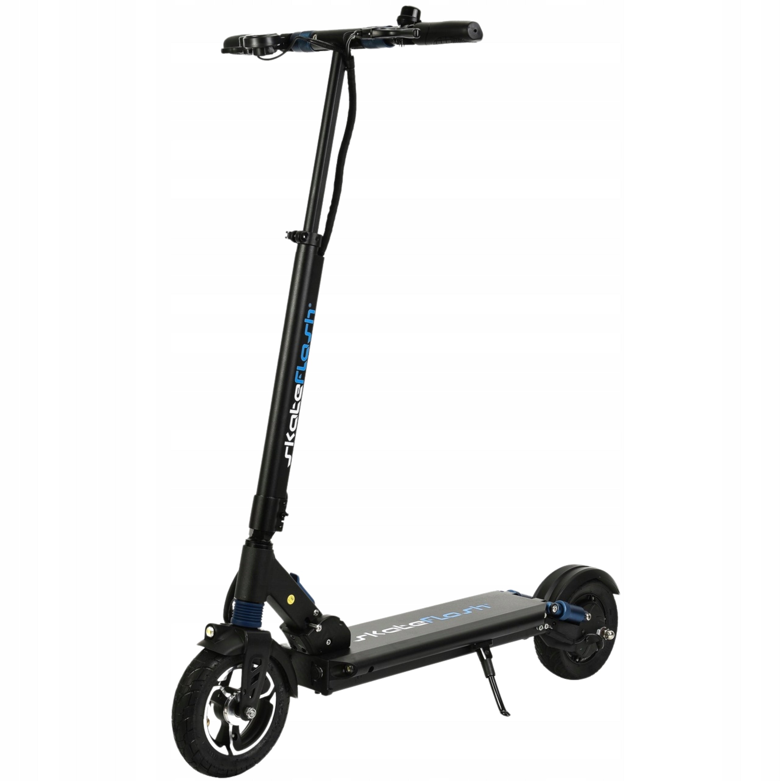 Electric Scooter 350W 20km Shock Absorption Folding For Adults 120kg Packaging status original