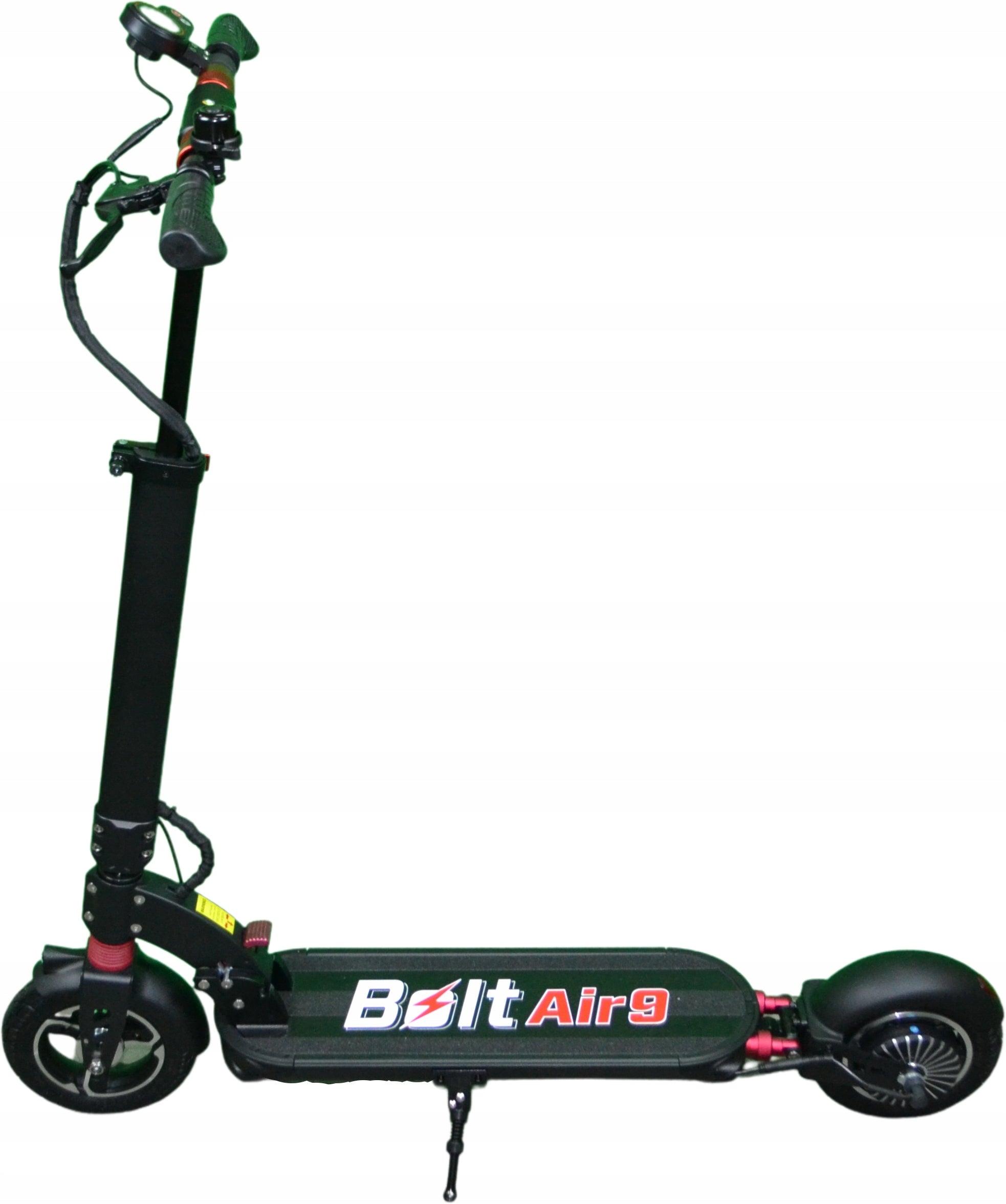 Electric Scooter 600W Bolt Air 9 13Ah Up to 45km Brand Bolt