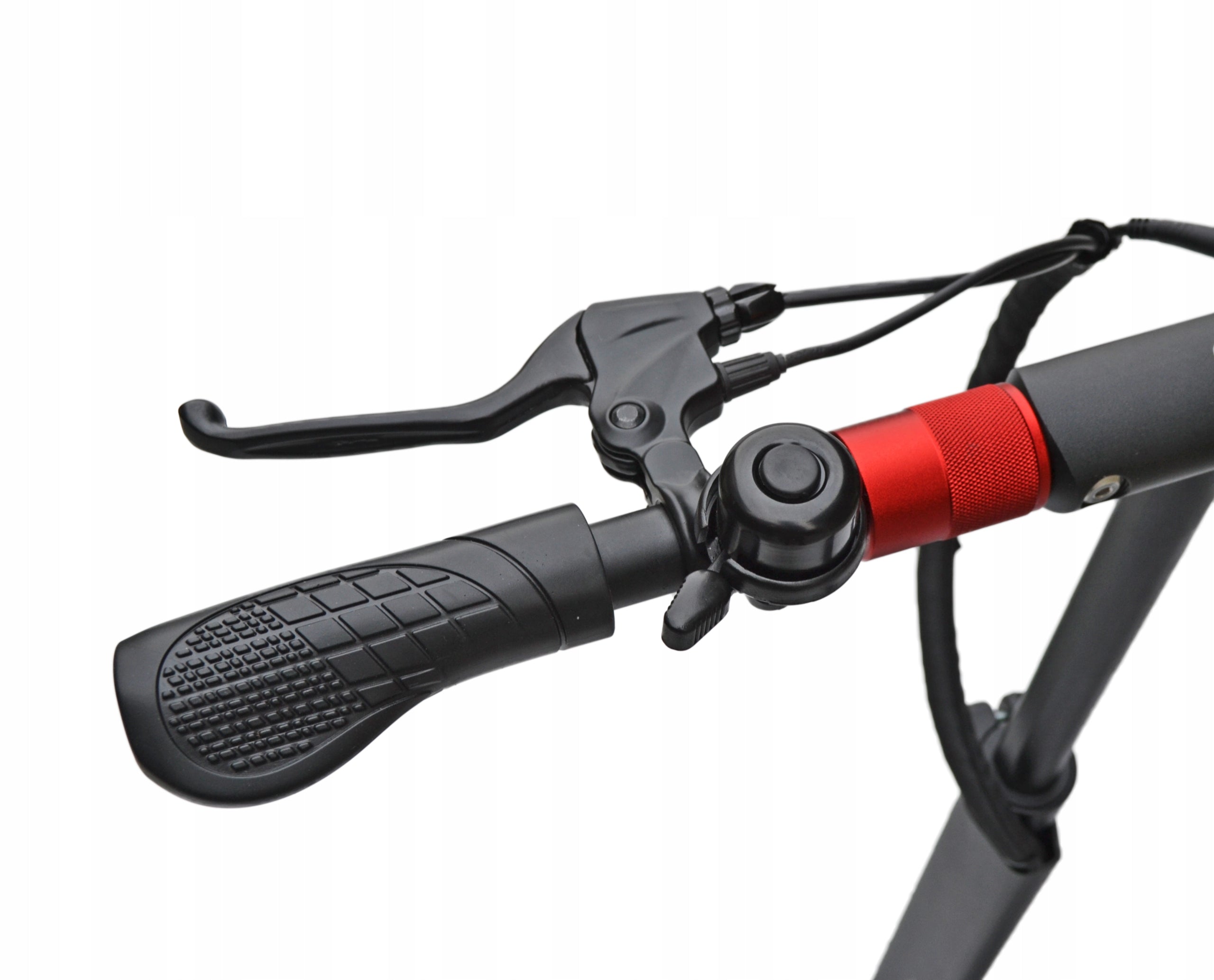 Electric Scooter 600W Bolt Air 9 13Ah Up to 45km EAN (GTIN) 5904804600723