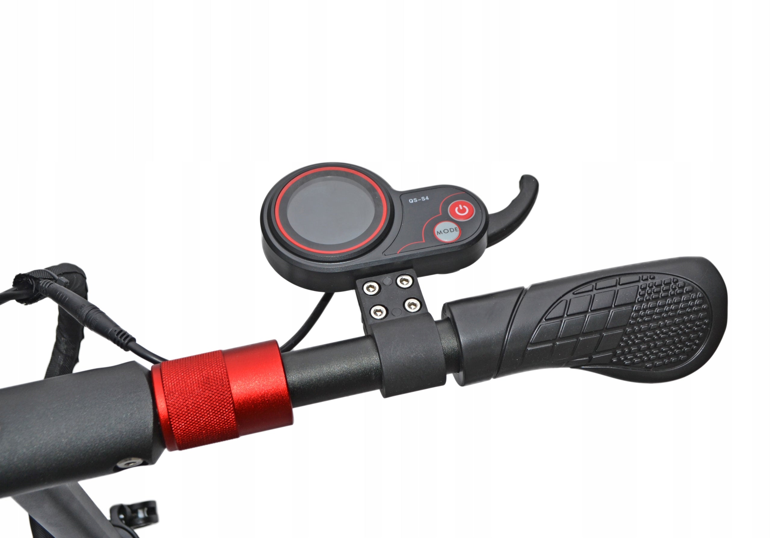Electric Scooter 600W Bolt Air 9 13Ah Up to 45km Manufacturer code Bolt air 9