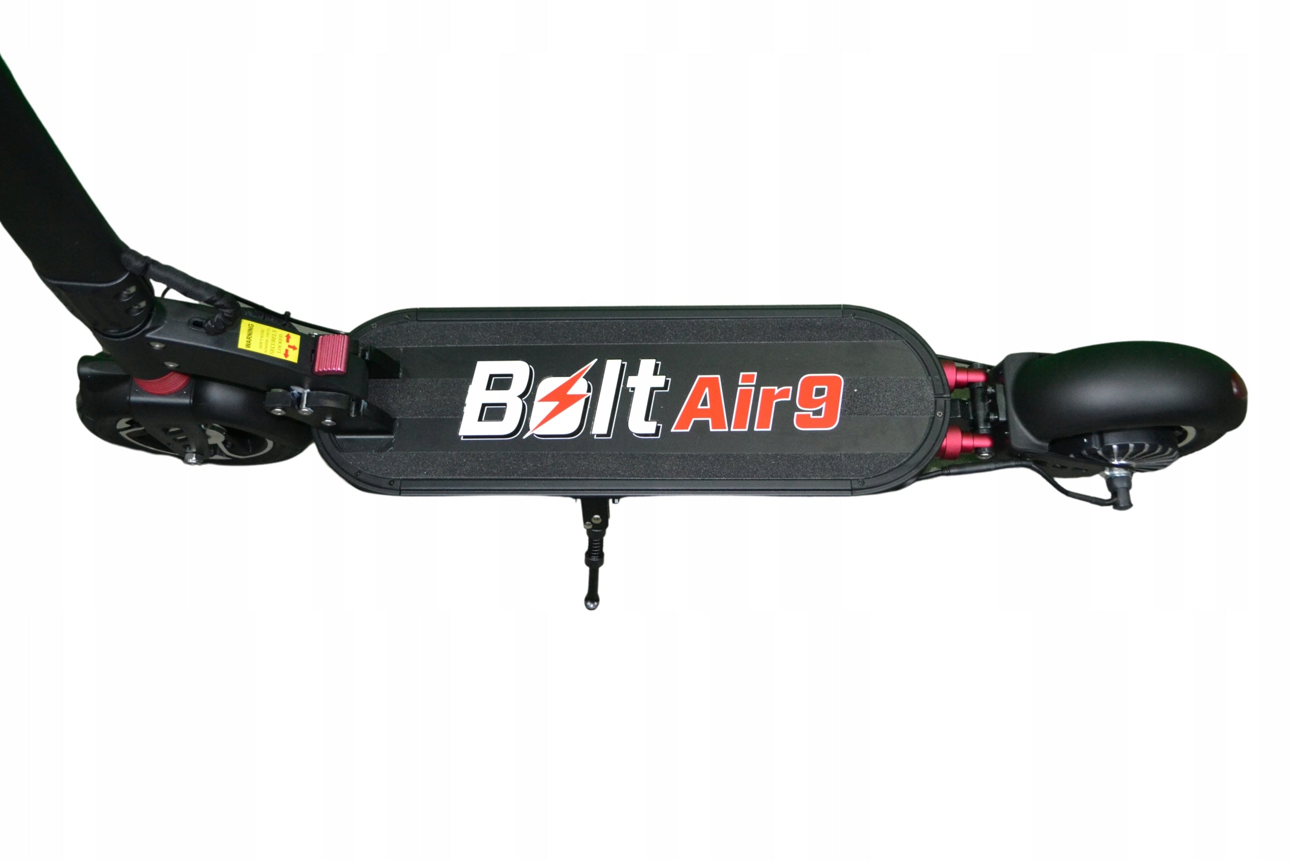 Electric Scooter 600W Bolt Air 9 13Ah Up to 45km Model Air 9