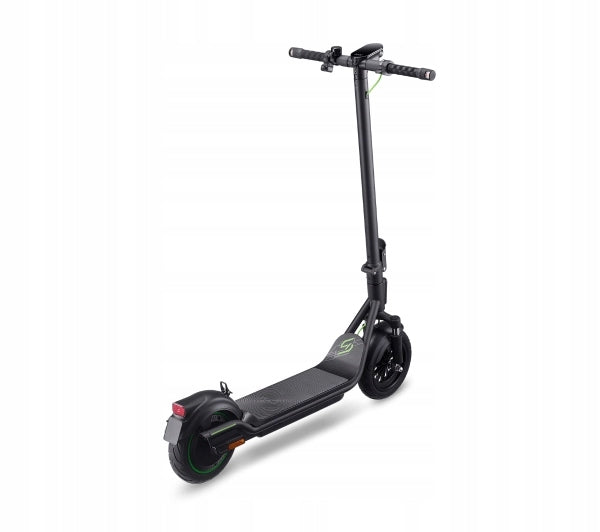 Electric Scooter Acer ES Series 5 Select AES035 500W 60km 10'' Black Engine power 500 W