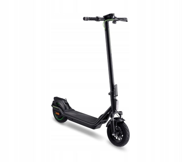 Electric Scooter Acer ES Series 5 Select AES035 500W 60km 10'' Black Manufacturer code GP.ESC11.016