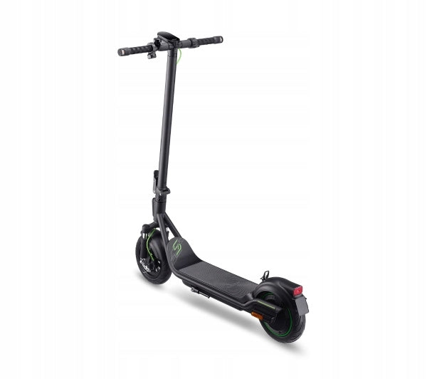 Electric Scooter Acer ES Series 5 Select AES035 500W 60km 10'' Black Range 60 km
