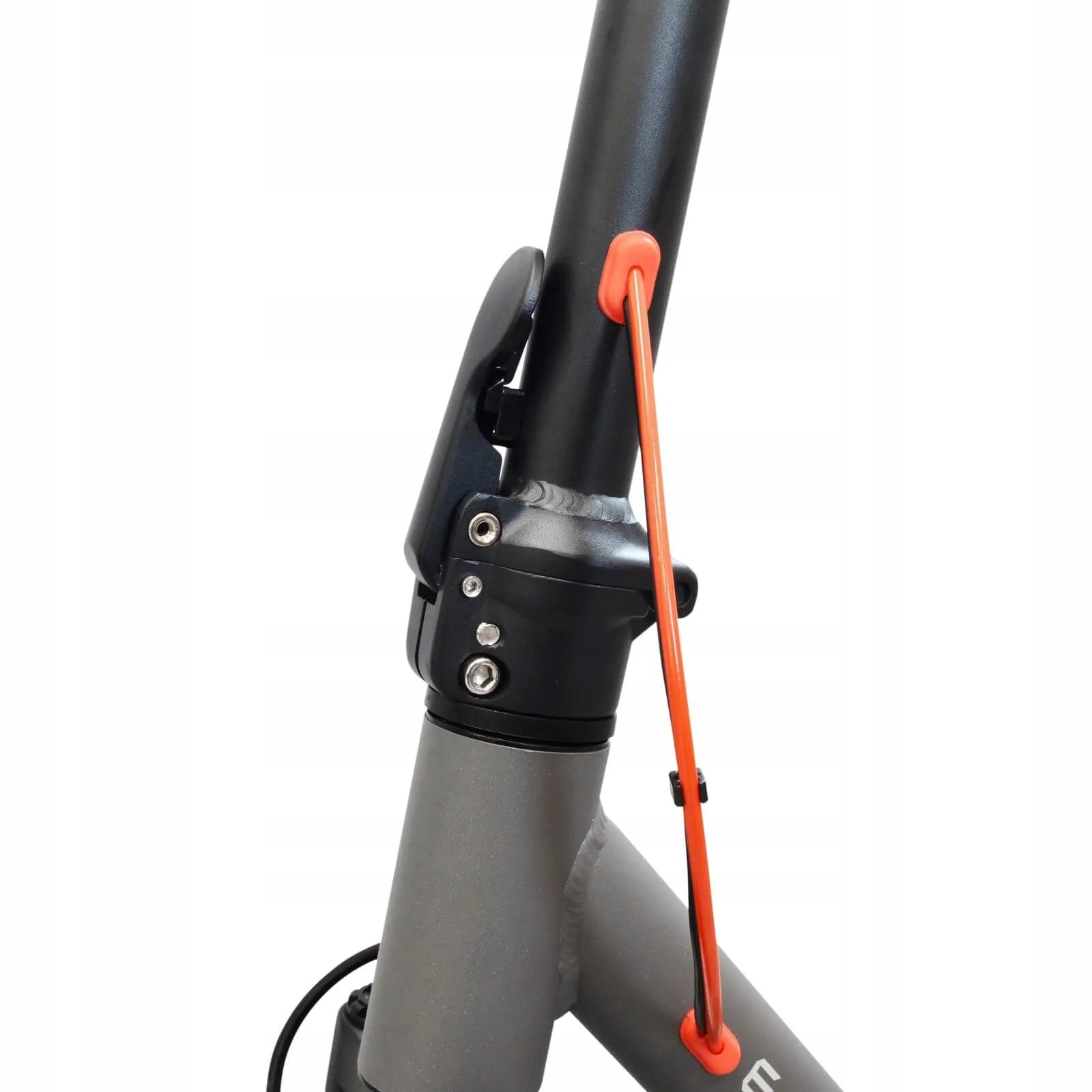 Electric Scooter E-HART 365 2023 Product weight with unit packaging 17 kg