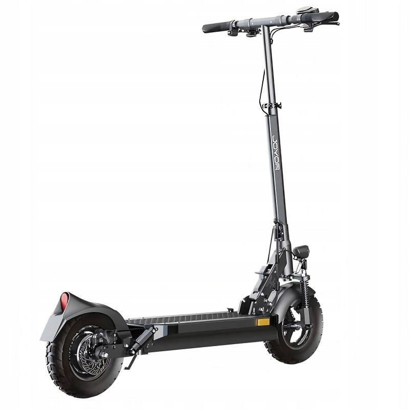 Electric Scooter Joyor Y8-S ABE 500W 48V 26Ah 20km/h 100km Range 10" Tires Model Y8-S ABE