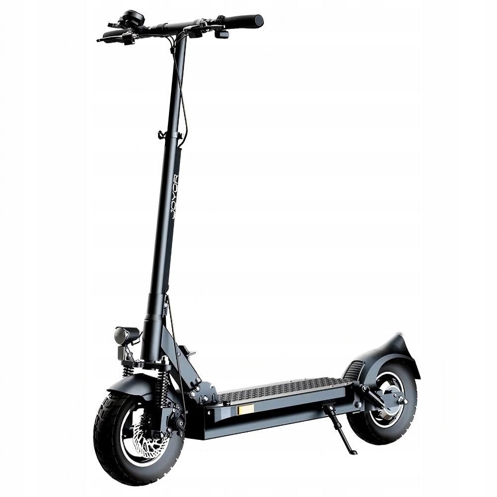 Electric Scooter Joyor Y8-S ABE 500W 48V 26Ah 20km/h 100km Range 10" Tires Packaging status original