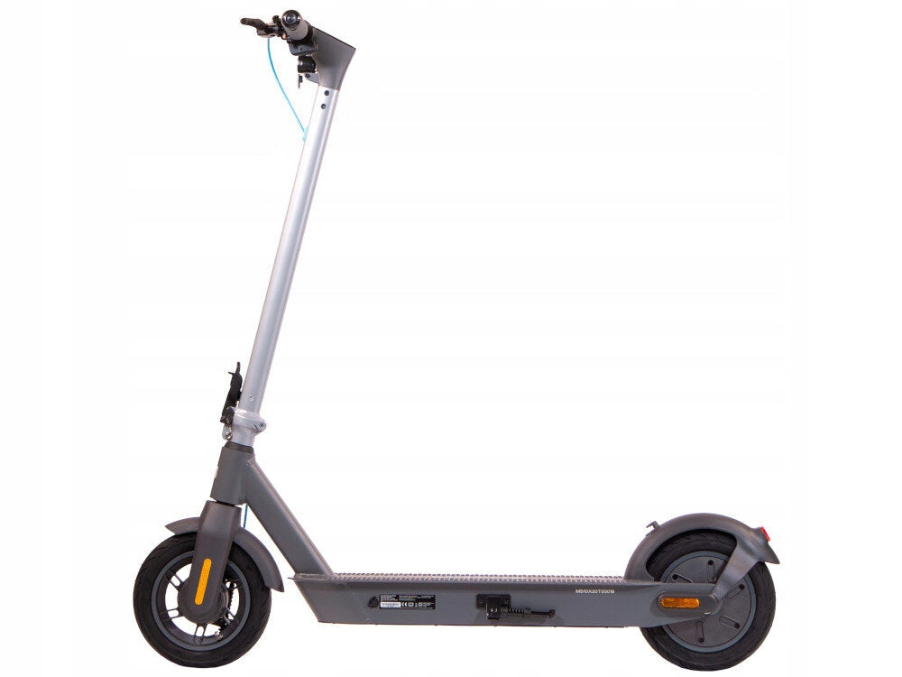Electric Scooter MOTUS Scooty 10 Gen 4 65km 350W 10" Grey Brand Motus