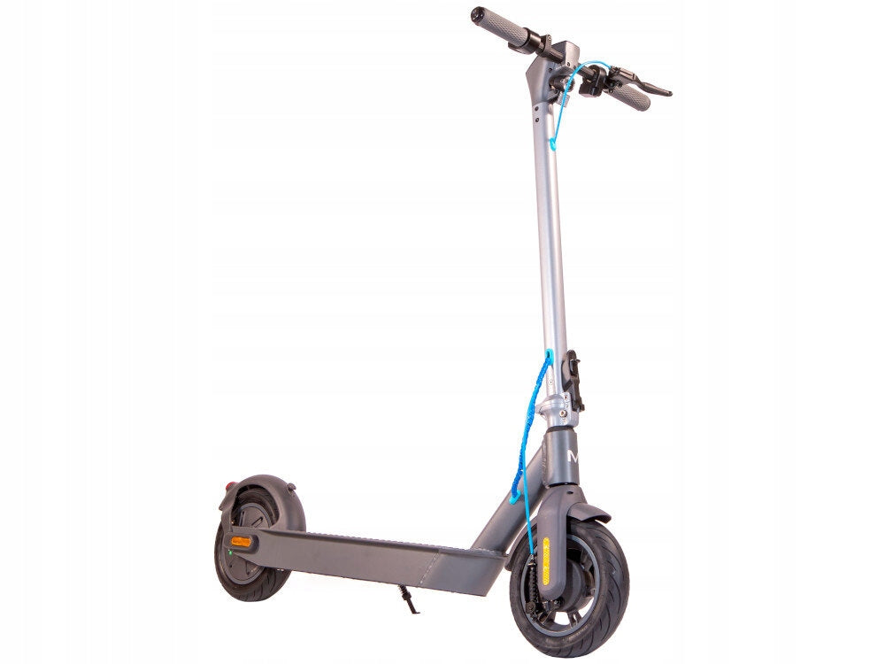 Electric Scooter MOTUS Scooty 10 Gen 4 65km 350W 10" Grey Certificates of conformity CE
