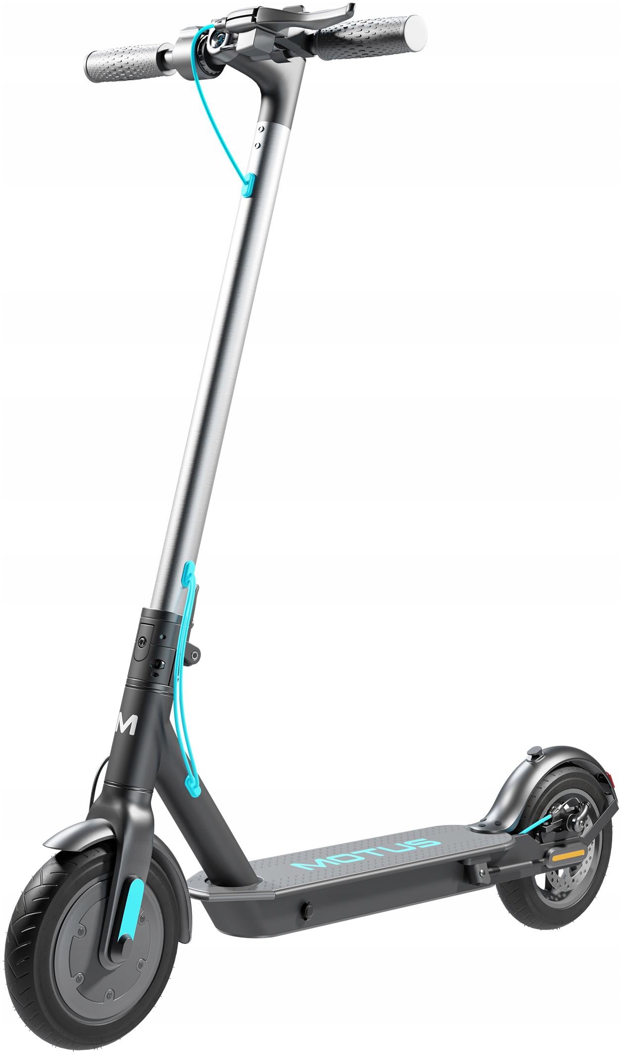 Electric Scooter Motus Scooty 10 Lite 2022 350W Lightweight 3 Gears Packaging status original