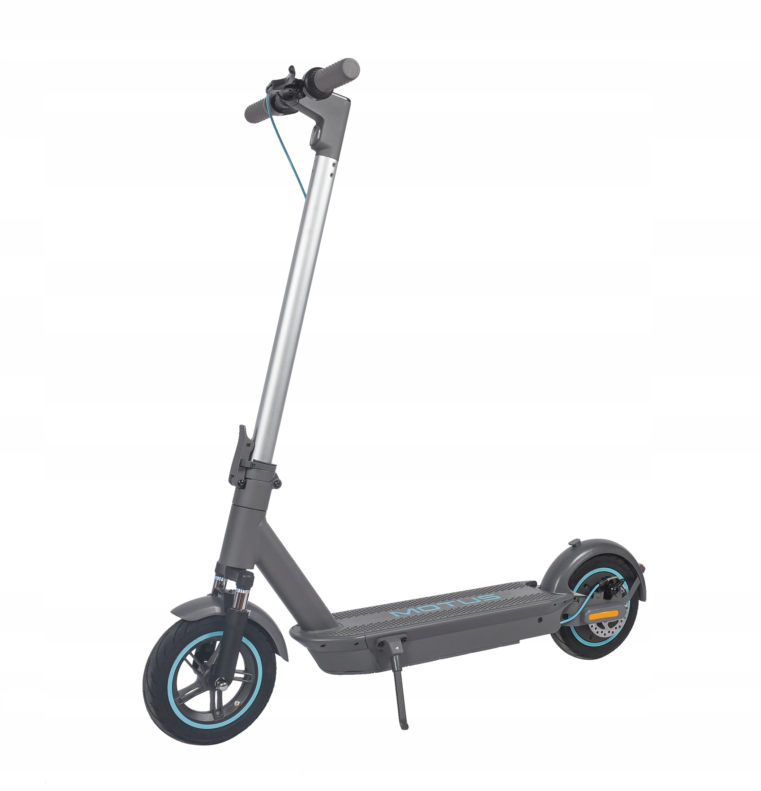 Electric Scooter Motus Scooty 10 Plus 2020 application range 60km 500W