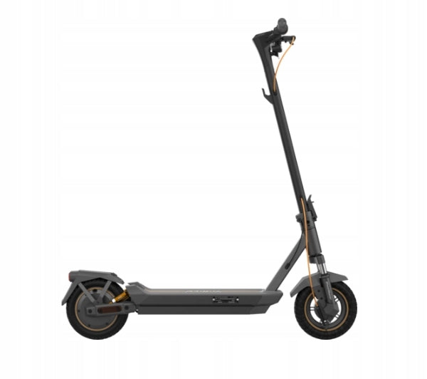 Electric Scooter Navee GT3 Max 1000W 75km 10'' Bluetooth Black Engine power 1000 W