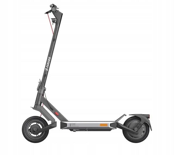 Electric Scooter Navee S40 350W 40km 10" Graphite Brand NAVEE